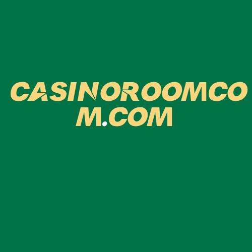 Logo da CASINOROOMCOM